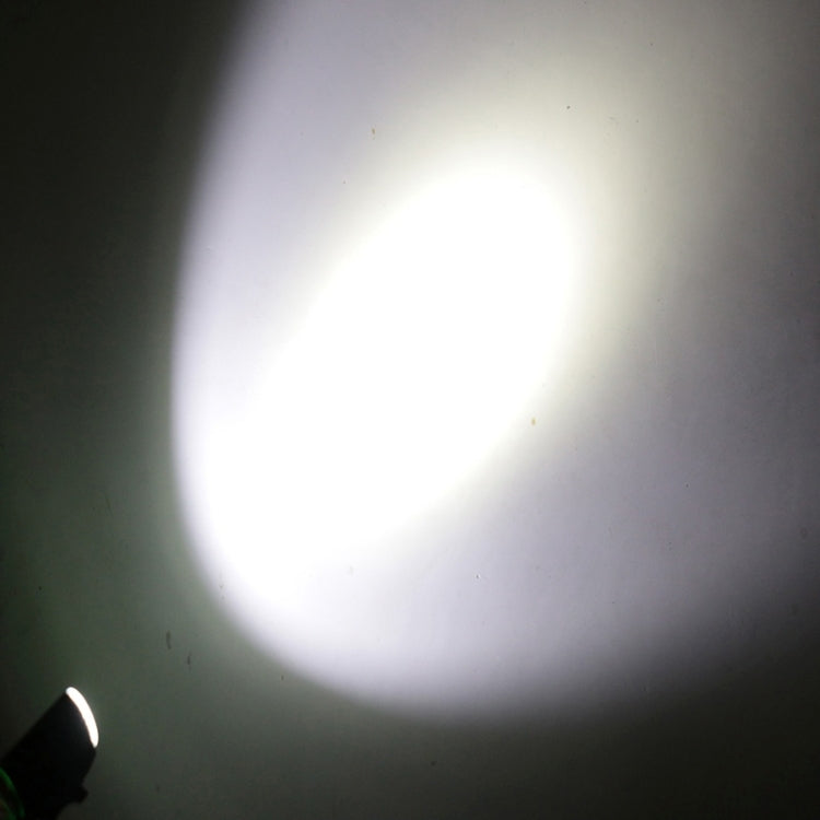 CREE-T6 LED Headlight Bicycle Headlamp, Luminous Flux: 1000lm