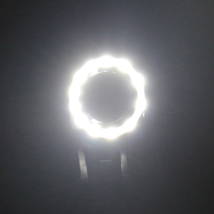 CREE-T6 LED Headlight Bicycle Headlamp, Luminous Flux: 1000lm