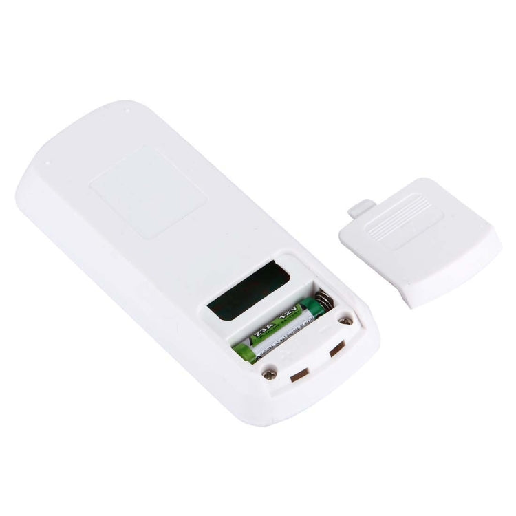 JISHI QM-002 1000W x 2 Two Channel RF Remote Control Switch (200~240V)