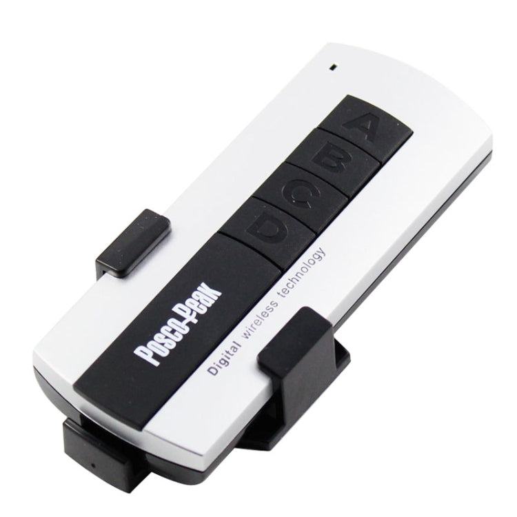 1000W x 3 Three Channel RF Remote Control Switch (200~240V), PY-7E