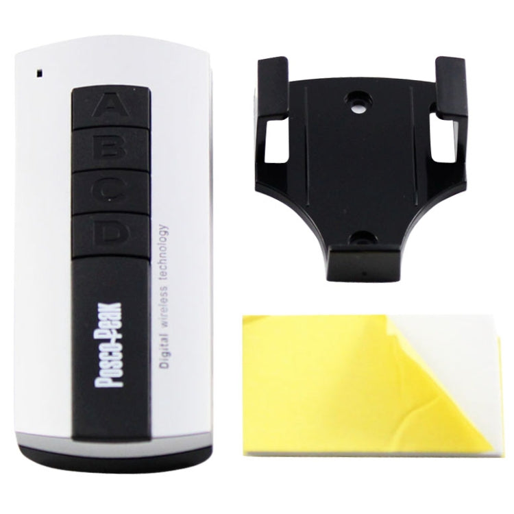 1000W x 3 Three Channel RF Remote Control Switch (200~240V), PY-7E