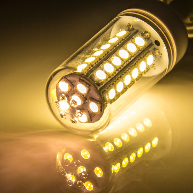 G9 3W 260LM Corn Light Bulb, 48 LED SMD 5050, W