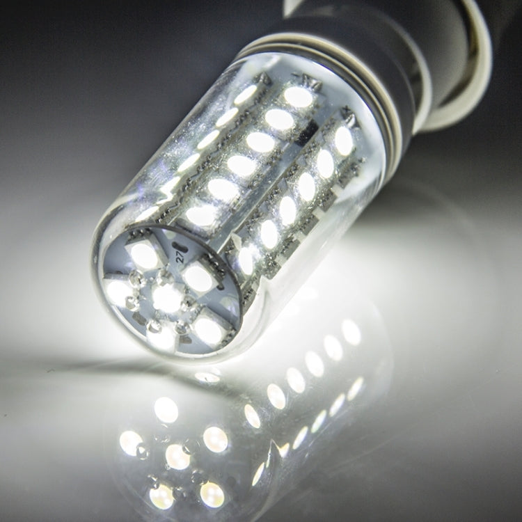 G9 3W 260LM Corn Light Bulb, 48 LED SMD 5050, W