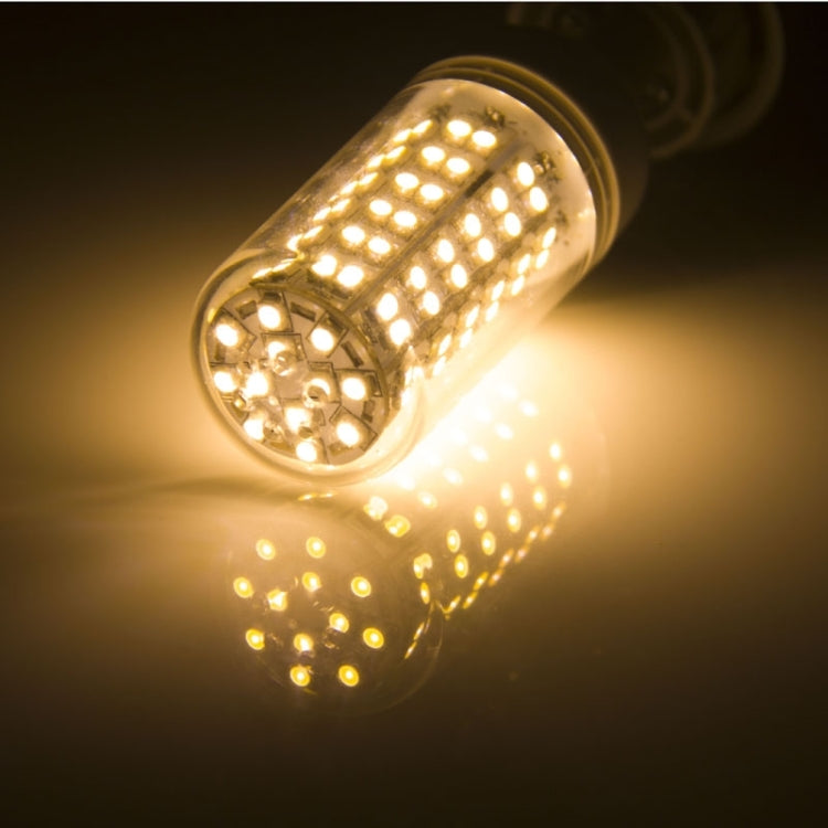 G9 8.0W 660LM Corn Light Lamp Bulb, 108 LED SMD 3528, W