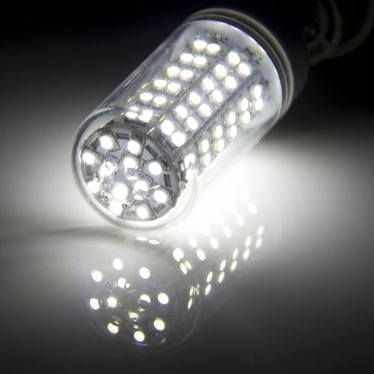G9 8.0W 660LM Corn Light Lamp Bulb, 108 LED SMD 3528, W