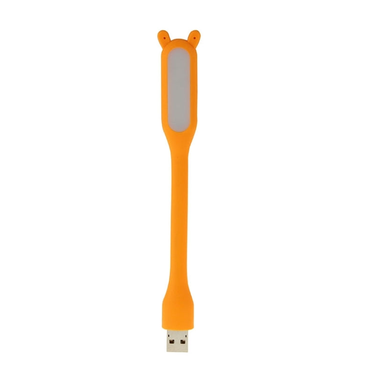 2 in 1 Mini Portable USB/Micro USB Port LED Flexible Adjust Angle Light for Smart Phone/PC/Laptops/Power Bank