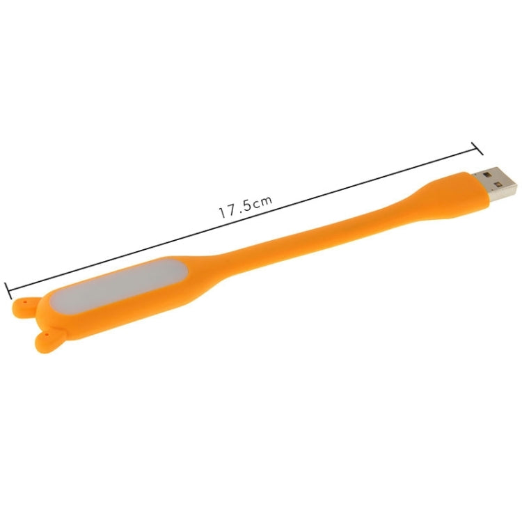 2 in 1 Mini Portable USB/Micro USB Port LED Flexible Adjust Angle Light for Smart Phone/PC/Laptops/Power Bank