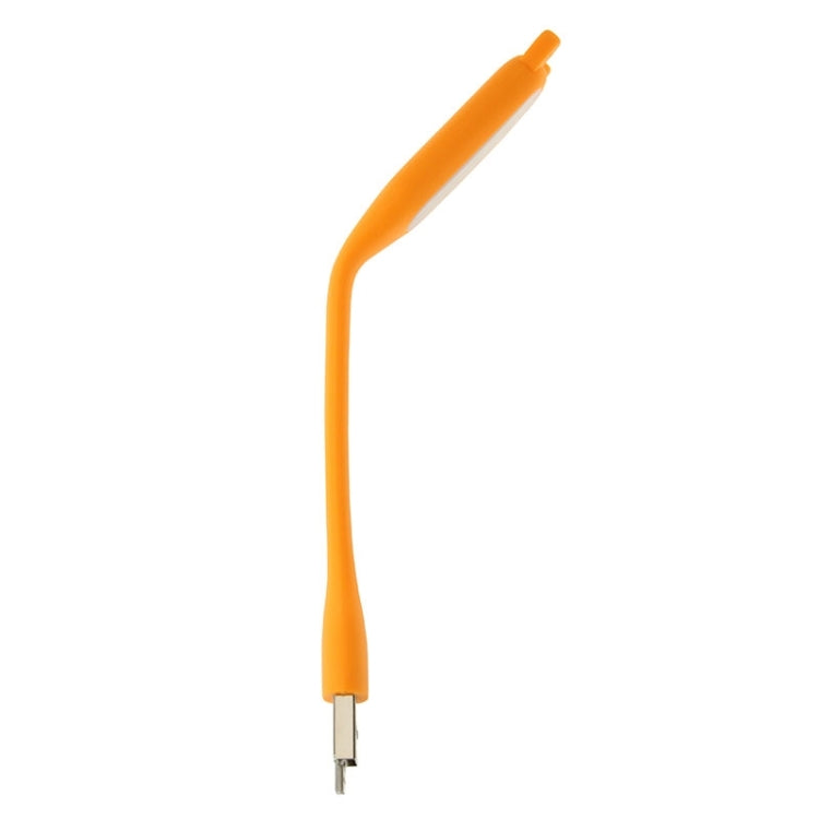 2 in 1 Mini Portable USB/Micro USB Port LED Flexible Adjust Angle Light for Smart Phone/PC/Laptops/Power Bank
