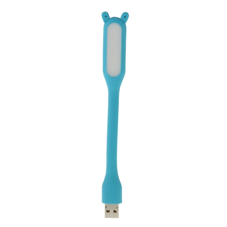 2 in 1 Mini Portable USB/Micro USB Port LED Flexible Adjust Angle Light for Smart Phone/PC/Laptops/Power Bank