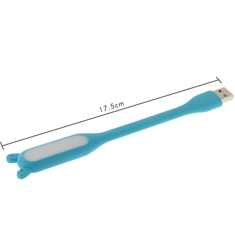 2 in 1 Mini Portable USB/Micro USB Port LED Flexible Adjust Angle Light for Smart Phone/PC/Laptops/Power Bank