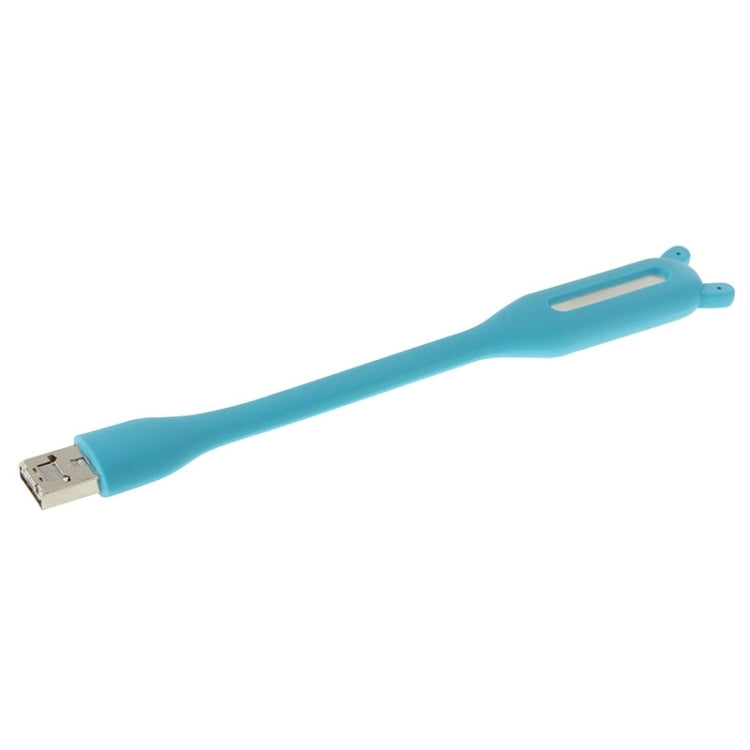 2 in 1 Mini Portable USB/Micro USB Port LED Flexible Adjust Angle Light for Smart Phone/PC/Laptops/Power Bank