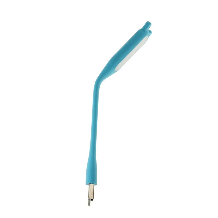 2 in 1 Mini Portable USB/Micro USB Port LED Flexible Adjust Angle Light for Smart Phone/PC/Laptops/Power Bank