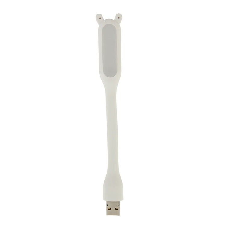 2 in 1 Mini Portable USB/Micro USB Port LED Flexible Adjust Angle Light for Smart Phone/PC/Laptops/Power Bank