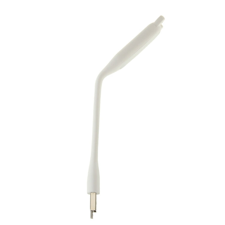 2 in 1 Mini Portable USB/Micro USB Port LED Flexible Adjust Angle Light for Smart Phone/PC/Laptops/Power Bank