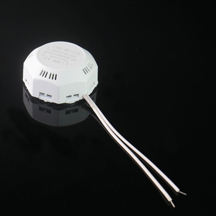 12W 220V Replaceable LED Ceiling Light Source , with Magnet for Ceiling Lamp(White)