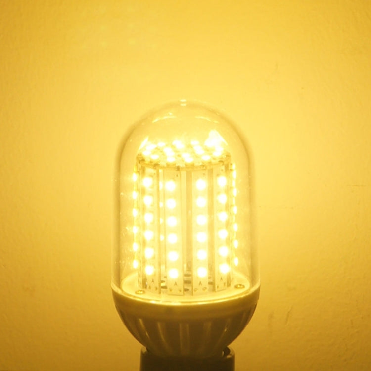 YouOKLight E27 5.5W 520LM Corn Light Bulb, 90 LED SMD 3528, W