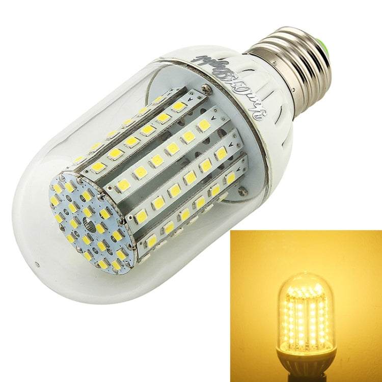 YouOKLight E27 5.5W 520LM Corn Light Bulb, 90 LED SMD 3528, W