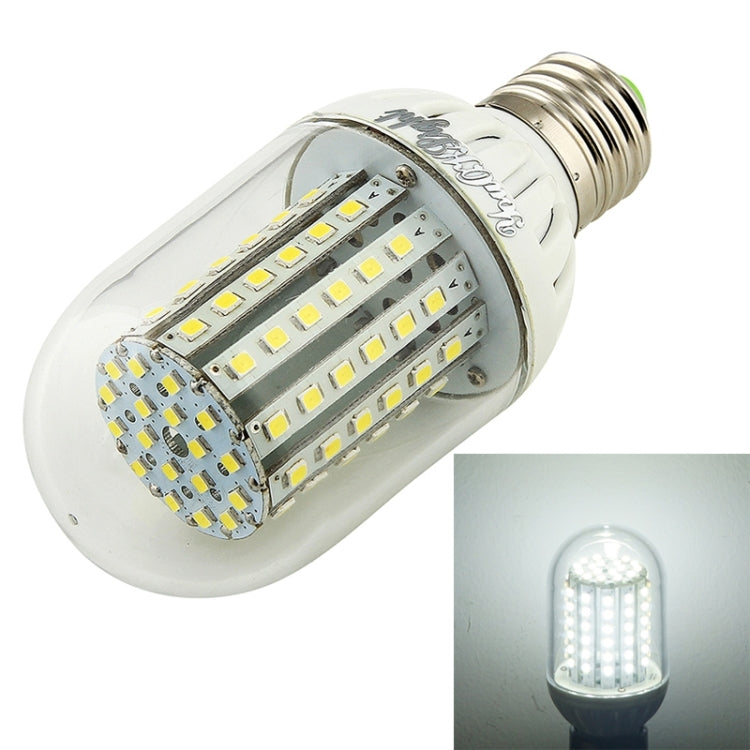 YouOKLight E27 5.5W 520LM Corn Light Bulb, 90 LED SMD 3528, W