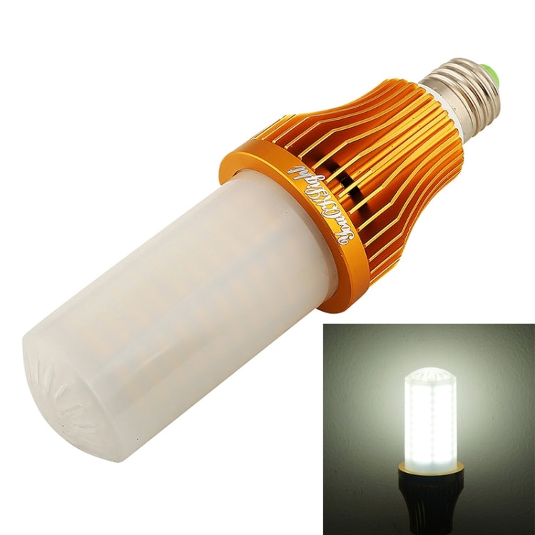 YouOKLight E27 15W 1300LM Corn Light Bulb, 260 LED SMD 3528, W