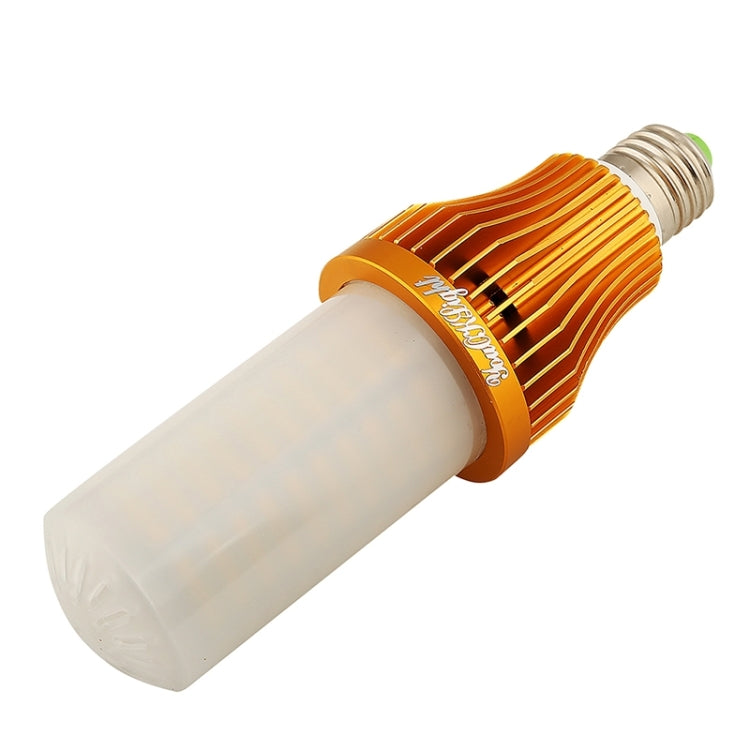 YouOKLight E27 15W 1300LM Corn Light Bulb, 260 LED SMD 3528, W