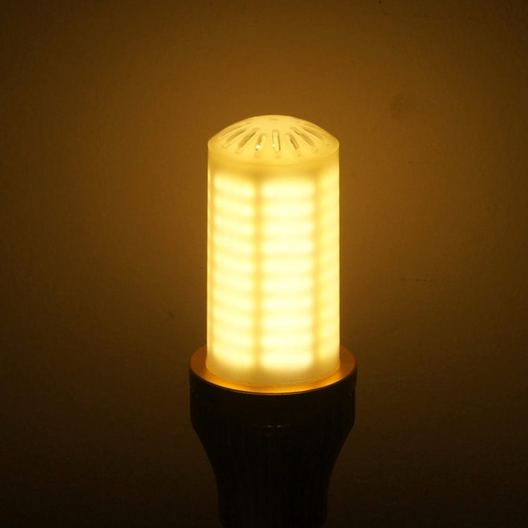 YouOKLight E27 15W 1300LM Corn Light Bulb, 260 LED SMD 3528, W