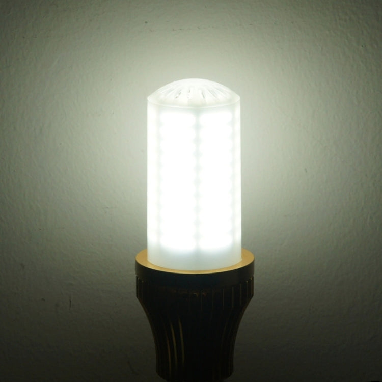 YouOKLight E27 15W 1300LM Corn Light Bulb, 260 LED SMD 3528, W
