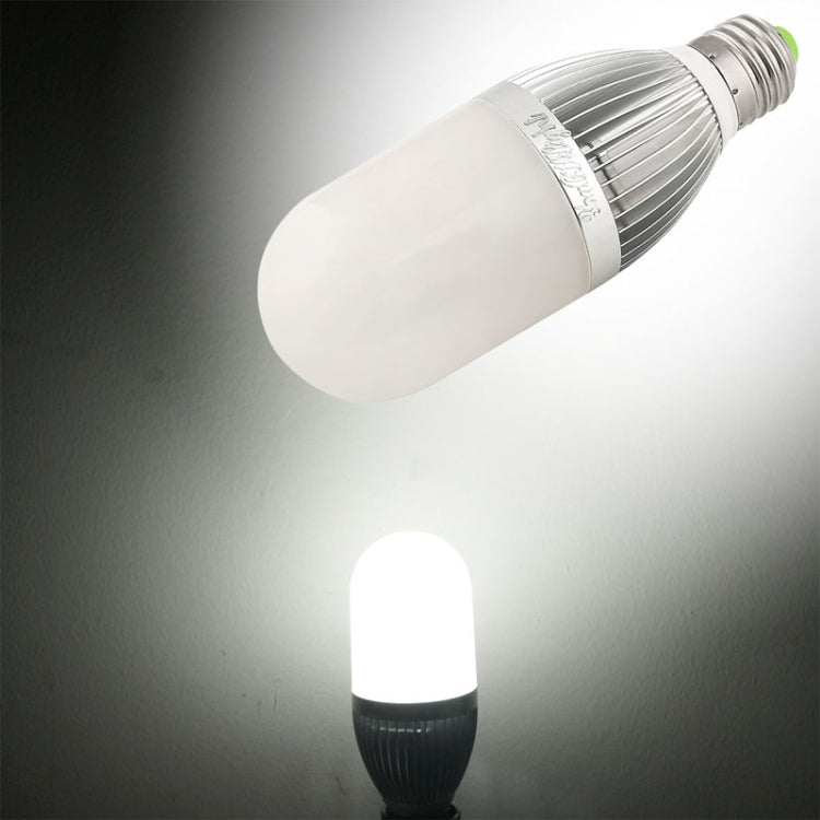 YouOKLight E27 10W 850LM Corn Light Bulb, 54 LED 2835 SMD, W