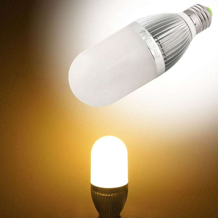 YouOKLight E27 10W 850LM Corn Light Bulb, 54 LED 2835 SMD, W
