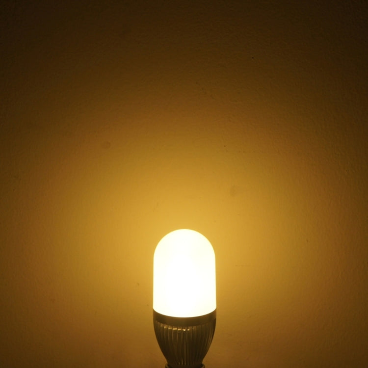 YouOKLight E27 10W 850LM Corn Light Bulb, 54 LED 2835 SMD, W
