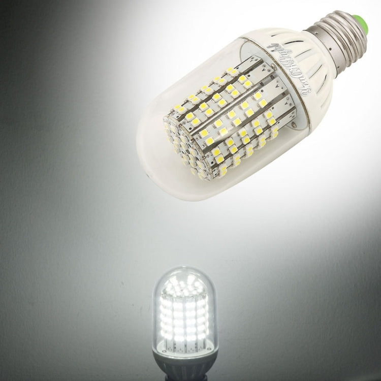 YouOKLight E27 8W 780LM Corn Light Bulb, 138 LED 3528 SMD, W