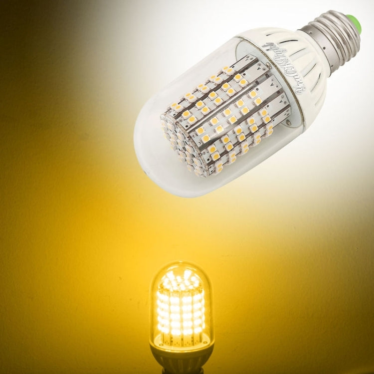 YouOKLight E27 8W 780LM Corn Light Bulb, 138 LED 3528 SMD, W