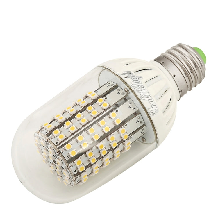 YouOKLight E27 8W 780LM Corn Light Bulb, 138 LED 3528 SMD, W