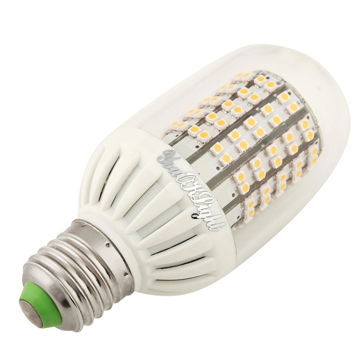 YouOKLight E27 8W 780LM Corn Light Bulb, 138 LED 3528 SMD, W