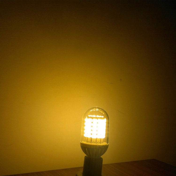 YouOKLight E27 8W 780LM Corn Light Bulb, 138 LED 3528 SMD, W