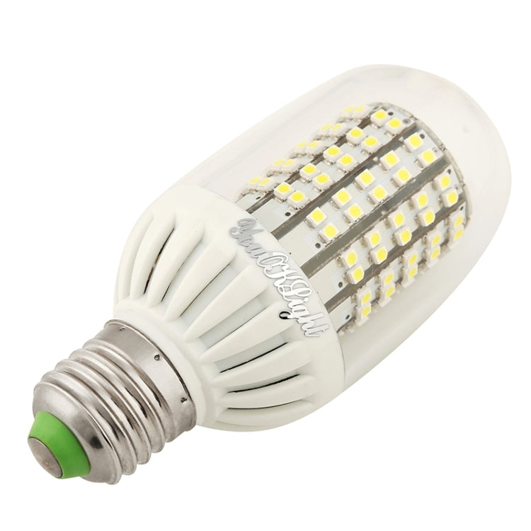 YouOKLight E27 8W 780LM Corn Light Bulb, 138 LED 3528 SMD, W