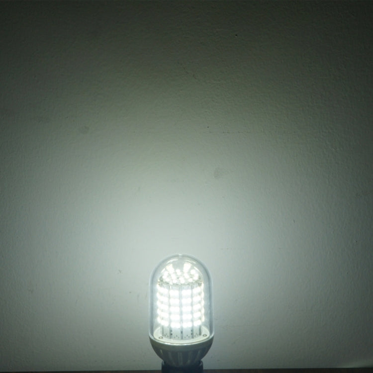 YouOKLight E27 8W 780LM Corn Light Bulb, 138 LED 3528 SMD, W