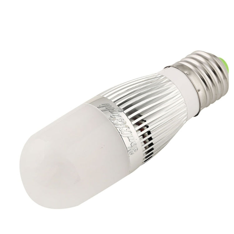 YouOKLight E27 5W 480LM Corn Light Bulb, 28 LED 2835 SMD, Warm White Light, AC 110-250V