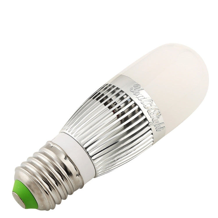 YouOKLight E27 5W 480LM Corn Light Bulb, 28 LED 2835 SMD, Warm White Light, AC 110-250V