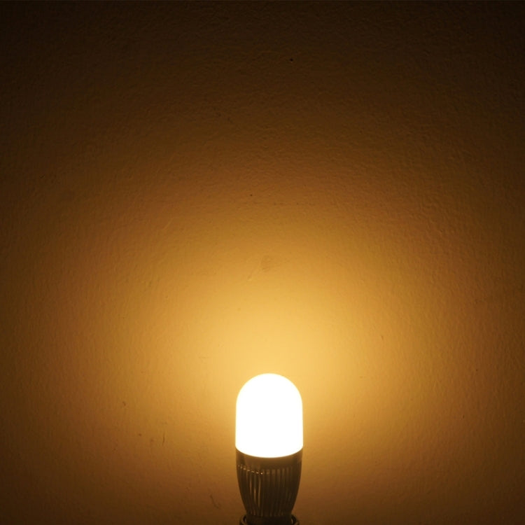 YouOKLight E27 5W 480LM Corn Light Bulb, 28 LED 2835 SMD, Warm White Light, AC 110-250V