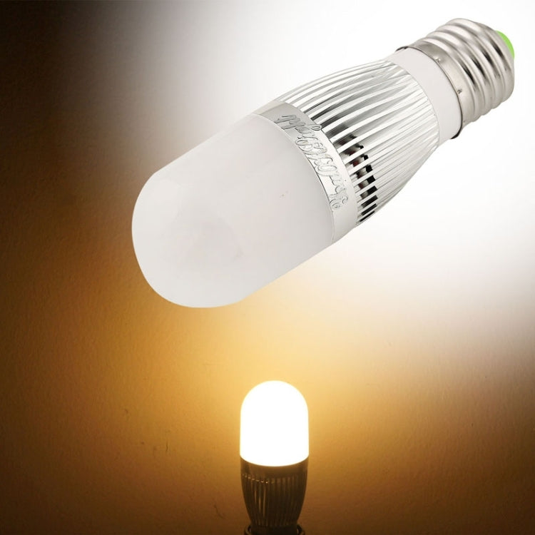 YouOKLight E27 5W 480LM Corn Light Bulb, 28 LED 2835 SMD, Warm White Light, AC 110-250V
