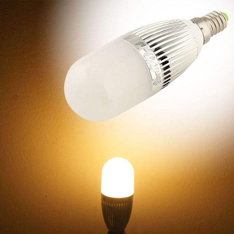 YouOKLight E14 5W 480LM Corn Light Bulb, 28 LED 2835 SMD, W