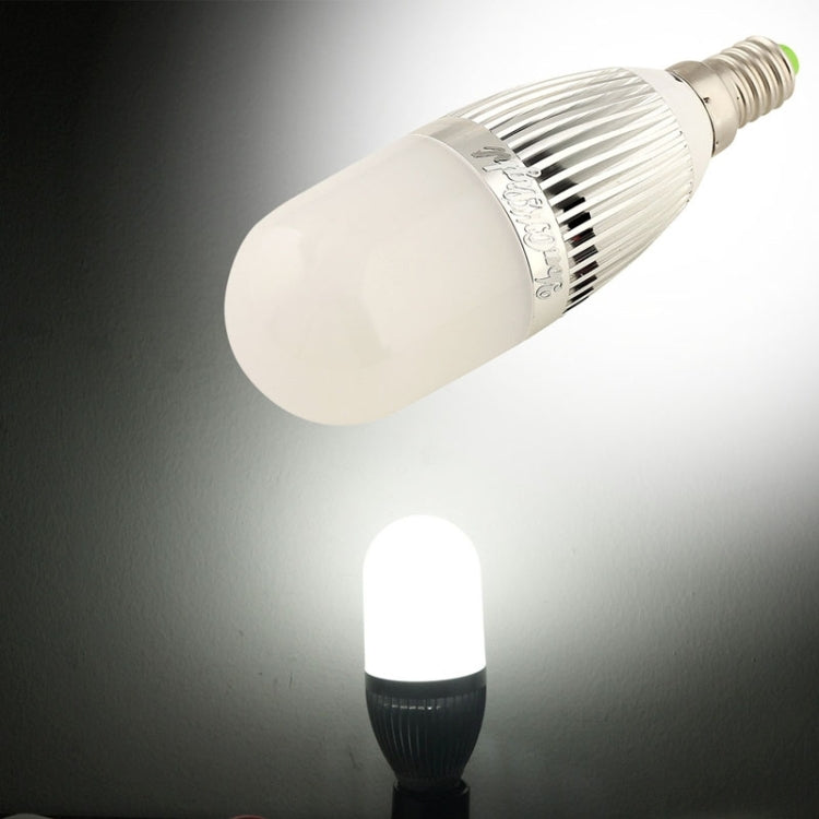 YouOKLight E14 5W 480LM Corn Light Bulb, 28 LED 2835 SMD, W