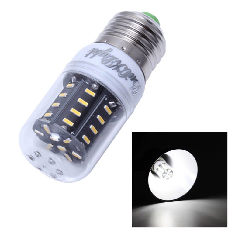 YouOKLight E27 5W 400LM W