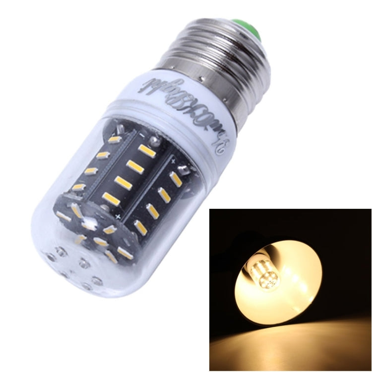 YouOKLight E27 5W 400LM W