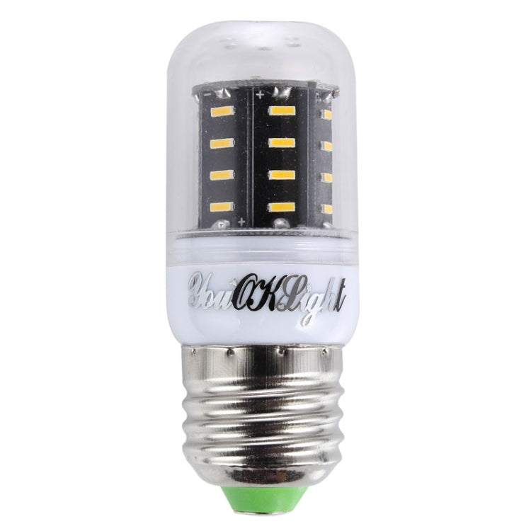 YouOKLight E27 5W 400LM W