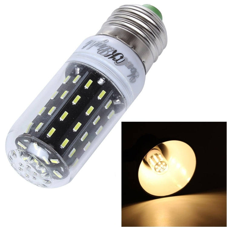 YouOKLight E27 7W 600LM W