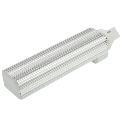 G24 12W 1000LM LED Transverse Light Bulb, 52 LED SMD 5050, W