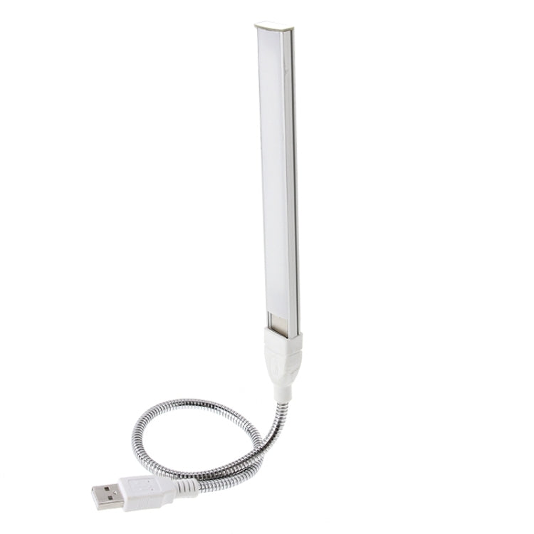Portable Touch Switch USB Light Lamp, W