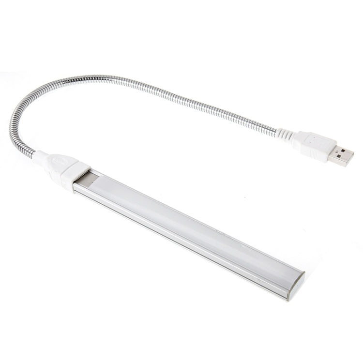 Portable Touch Switch USB Light Lamp, W