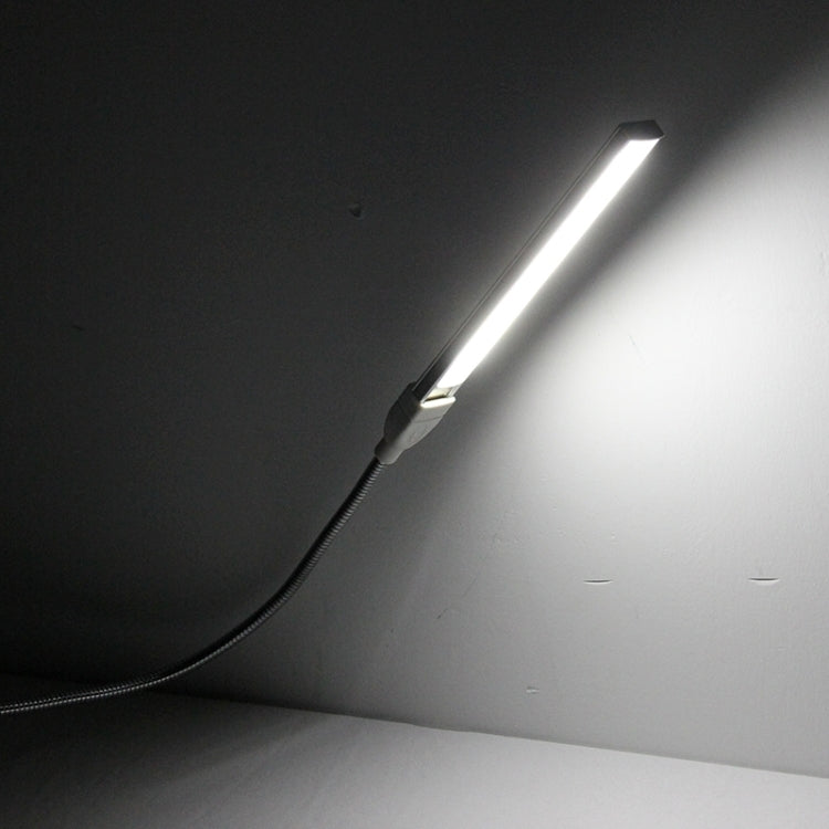 Portable Touch Switch USB Light Lamp, W